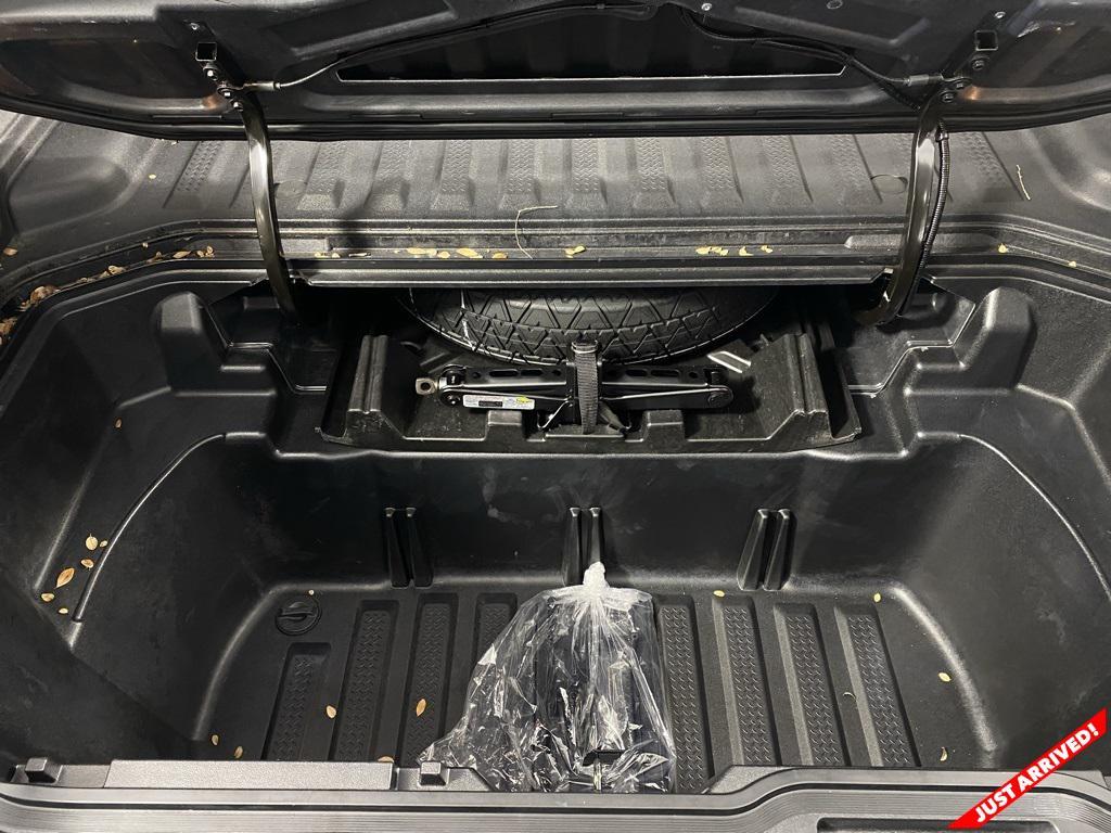 new 2025 Honda Ridgeline car, priced at $47,285