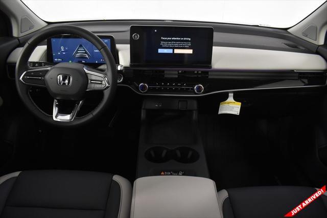 new 2024 Honda Prologue car, priced at $53,550