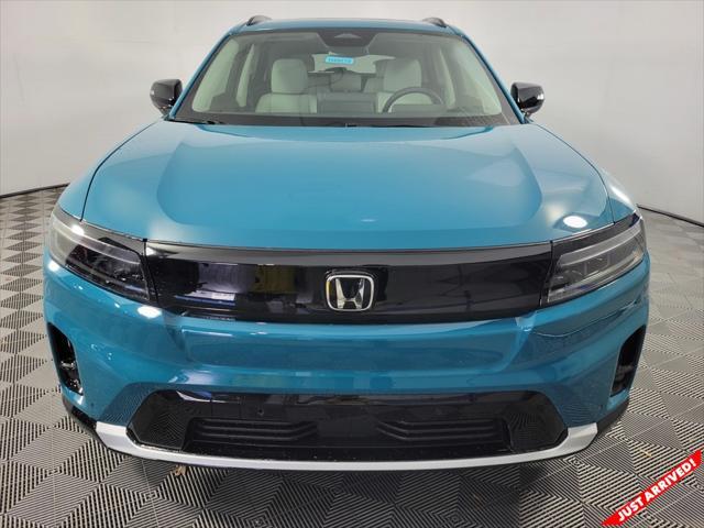 new 2024 Honda Prologue car, priced at $53,550