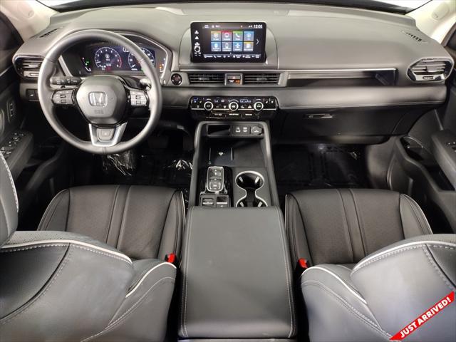 used 2024 Honda Pilot car, priced at $44,500
