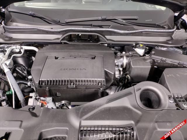 used 2024 Honda Pilot car, priced at $44,500
