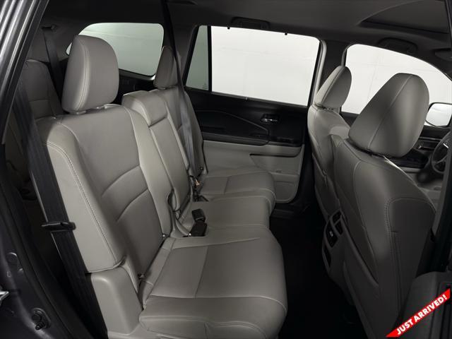 used 2022 Honda Pilot car, priced at $33,275