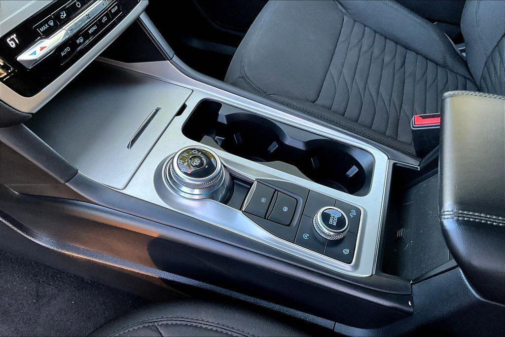 used 2021 Ford Explorer car, priced at $25,682