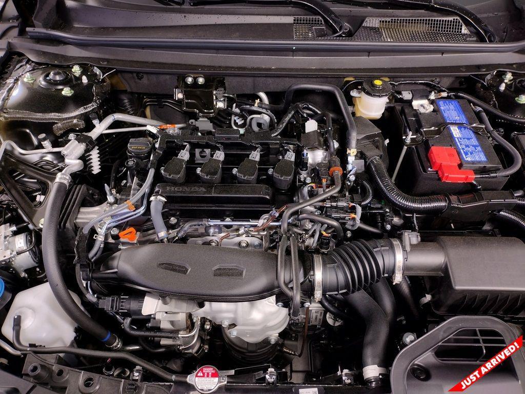 new 2025 Honda Accord car, priced at $31,755