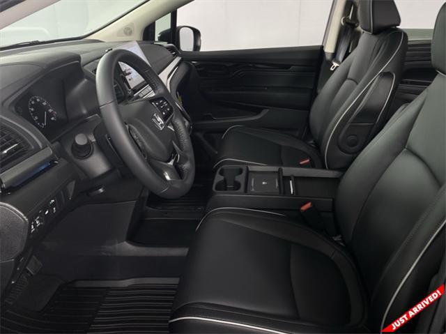 new 2025 Honda Odyssey car, priced at $48,815