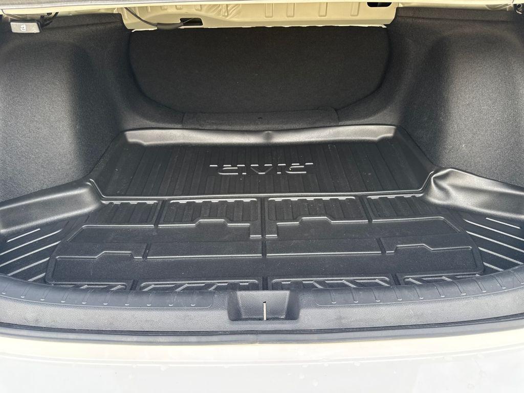 used 2025 Honda Civic car, priced at $23,863