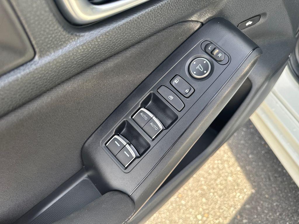 used 2025 Honda Civic car, priced at $23,863