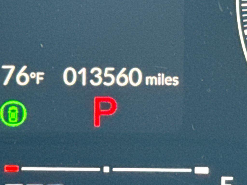 used 2025 Honda Civic car, priced at $23,863