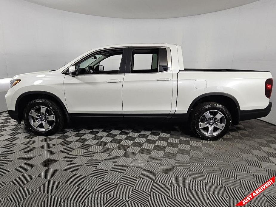 new 2024 Honda Ridgeline car