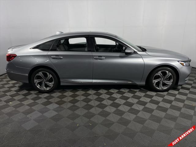 used 2020 Honda Accord car, priced at $24,500