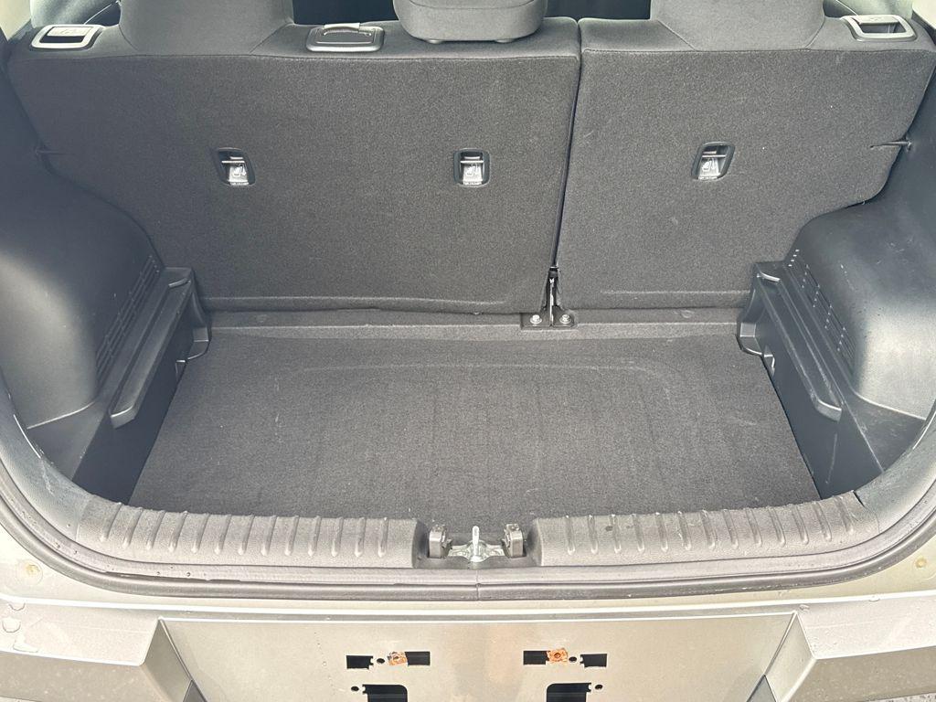 used 2022 Kia Soul car, priced at $16,676