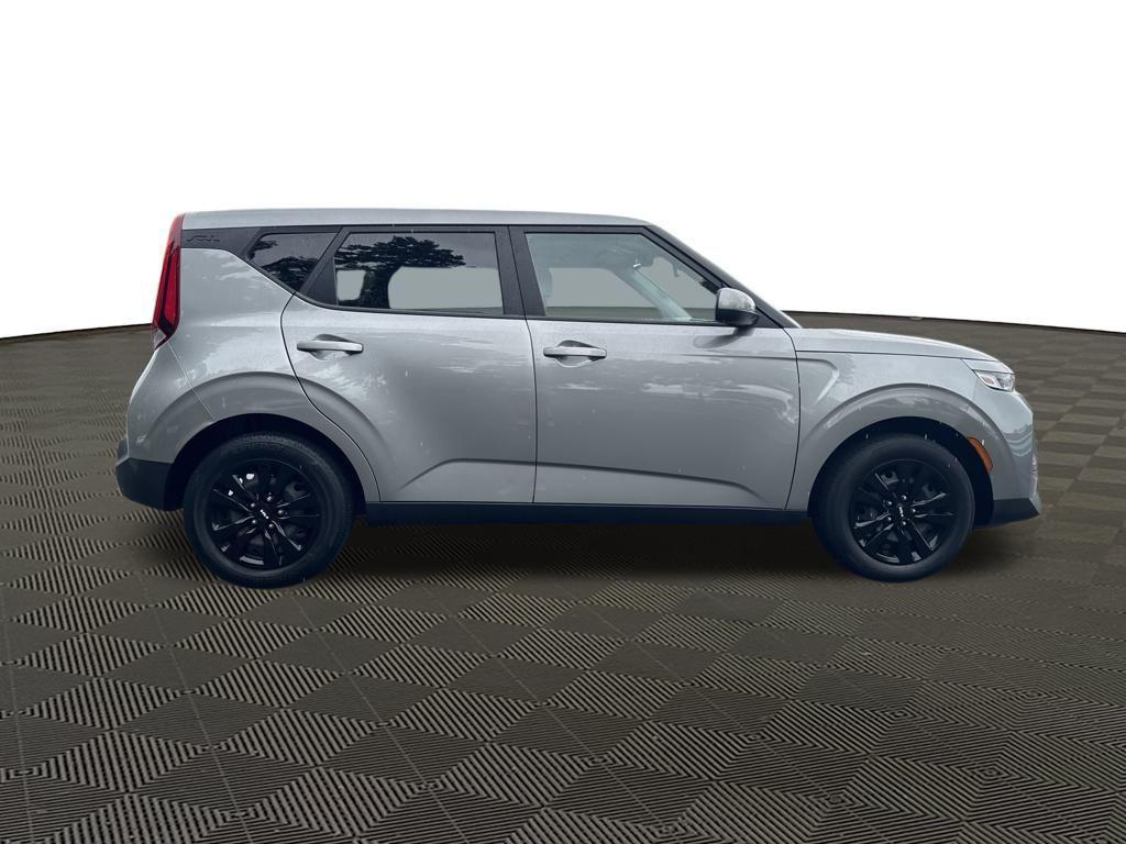 used 2022 Kia Soul car, priced at $14,551
