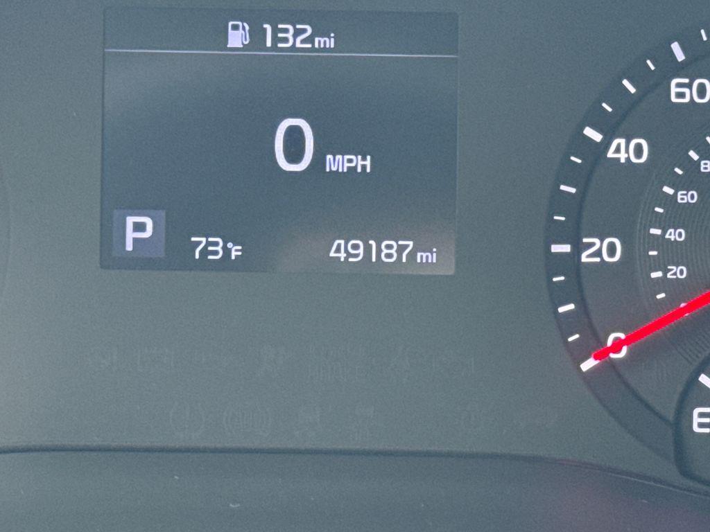 used 2022 Kia Soul car, priced at $16,676