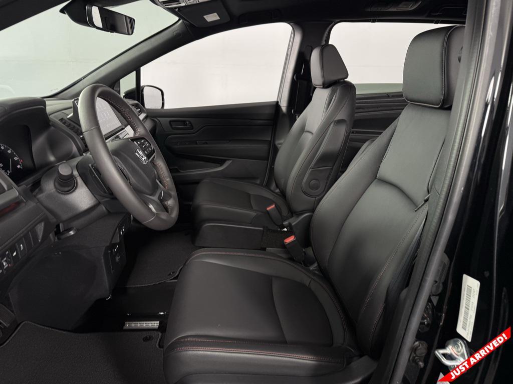 used 2025 Honda Odyssey car, priced at $89,750