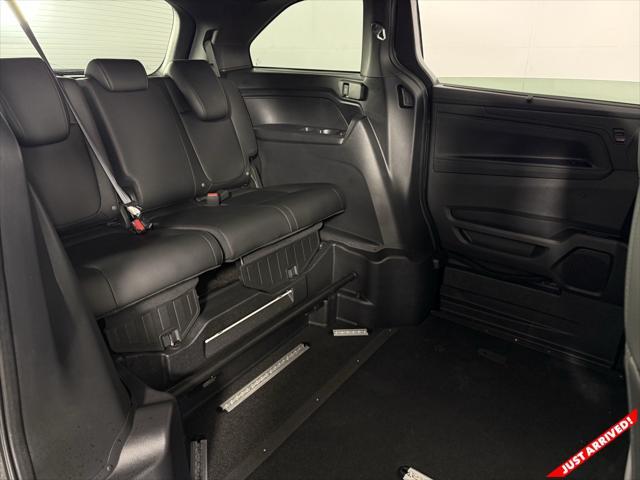 used 2025 Honda Odyssey car, priced at $89,985