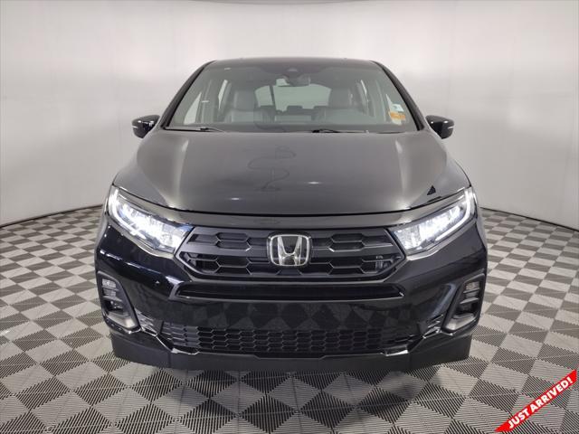 used 2025 Honda Odyssey car, priced at $89,549