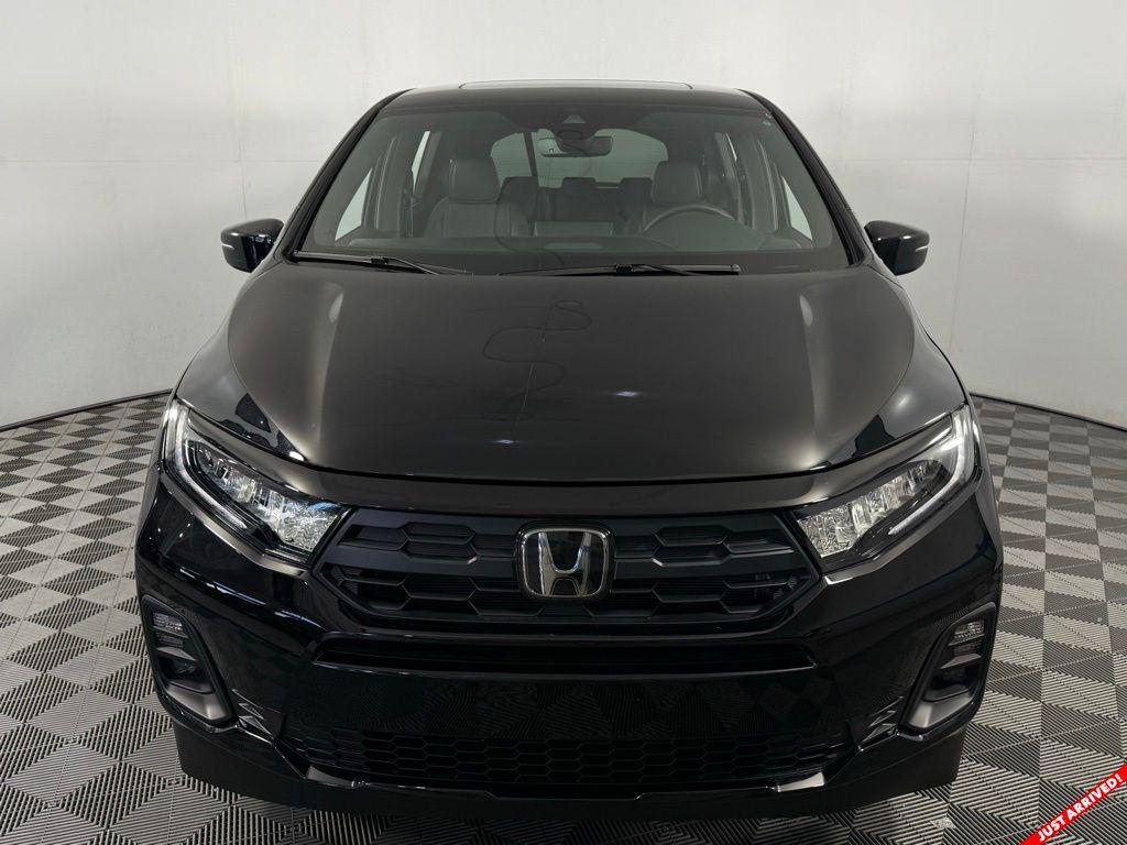 used 2025 Honda Odyssey car, priced at $81,000