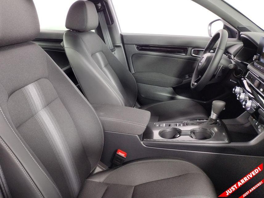 new 2026 Honda Civic Hybrid car, priced at $30,945