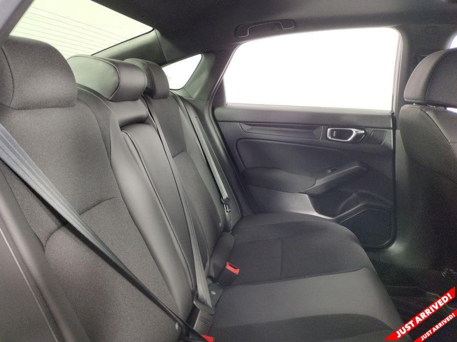 new 2026 Honda Civic Hybrid car, priced at $30,945