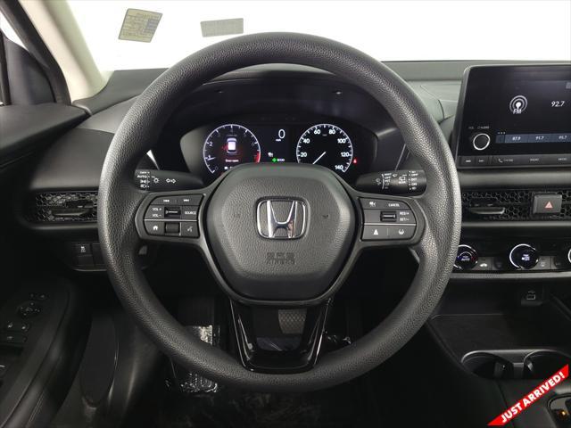 used 2023 Honda HR-V car, priced at $23,748