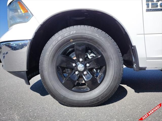 used 2023 Ram 1500 Classic car, priced at $29,550