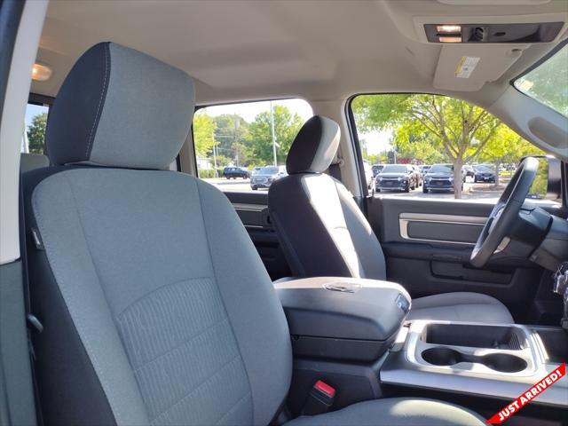 used 2023 Ram 1500 Classic car, priced at $29,550
