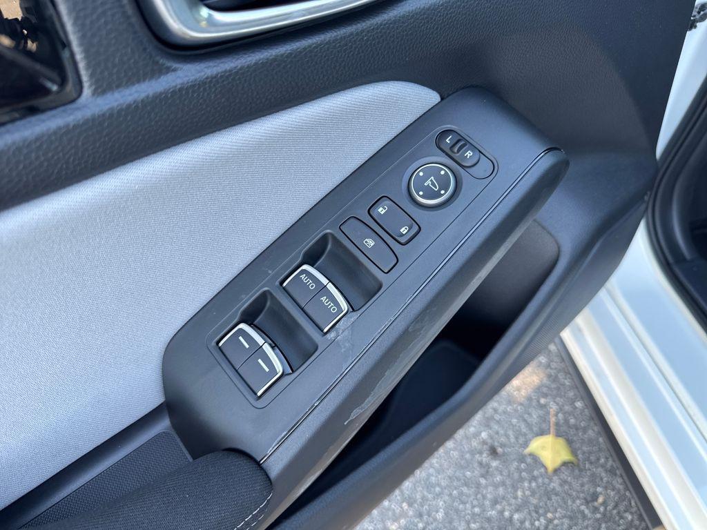 new 2026 Honda Civic Hybrid car, priced at $32,100