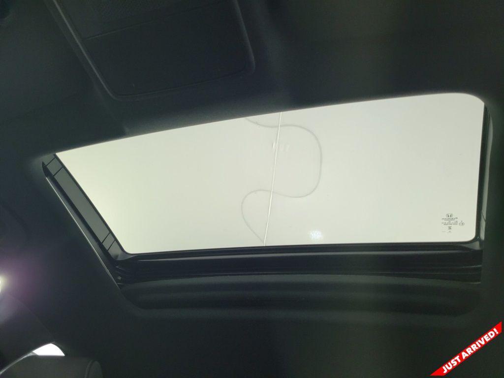 new 2025 Honda Accord Hybrid car, priced at $35,305