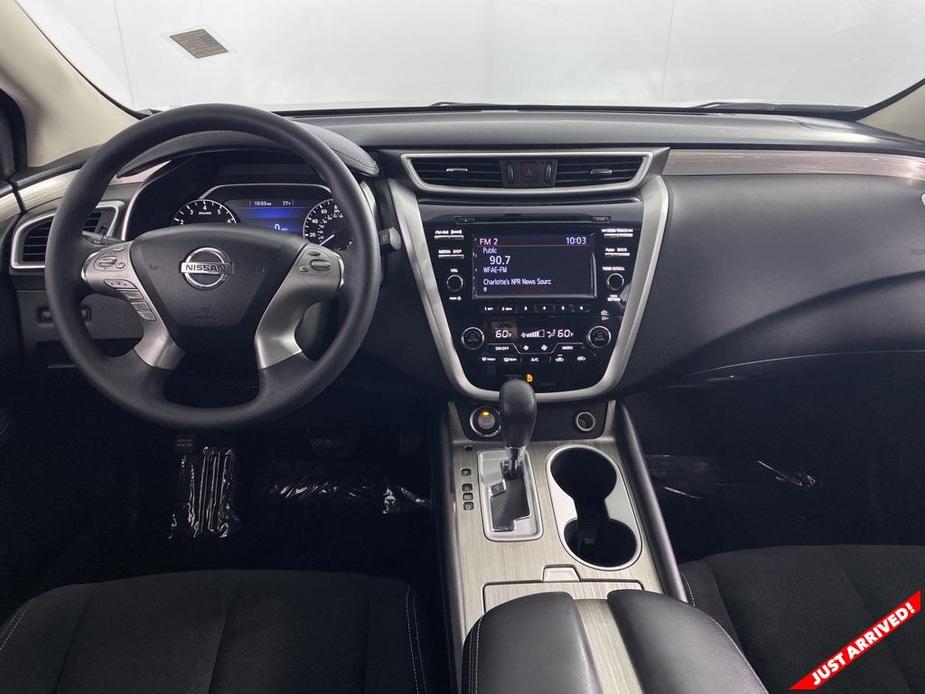 used 2016 Nissan Murano car, priced at $14,985