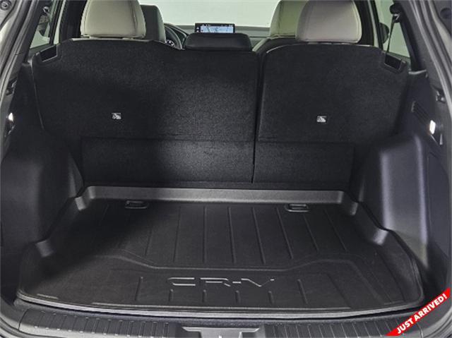 new 2025 Honda CR-V Hybrid car, priced at $42,495