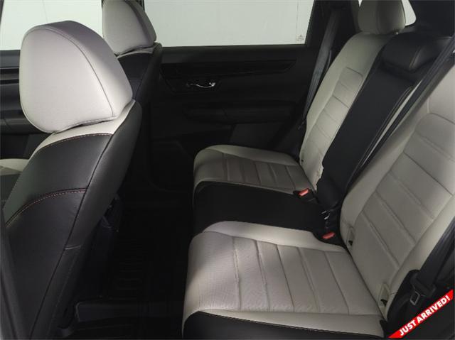 new 2025 Honda CR-V Hybrid car, priced at $42,495