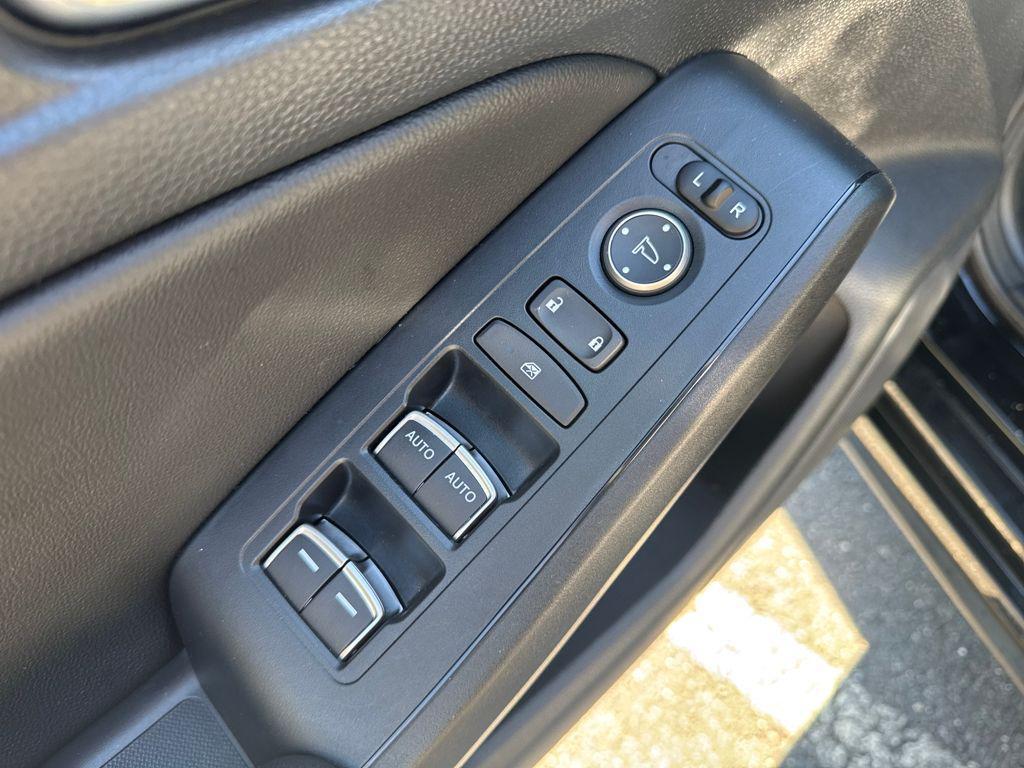 used 2023 Honda Civic car, priced at $26,995