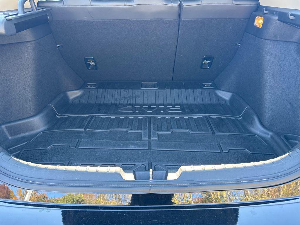 used 2023 Honda Civic car, priced at $26,995