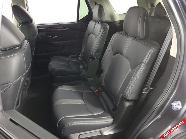 used 2024 Honda Pilot car, priced at $40,148