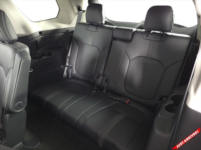 used 2024 Honda Pilot car, priced at $40,148