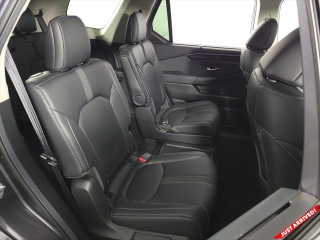 used 2024 Honda Pilot car, priced at $40,148