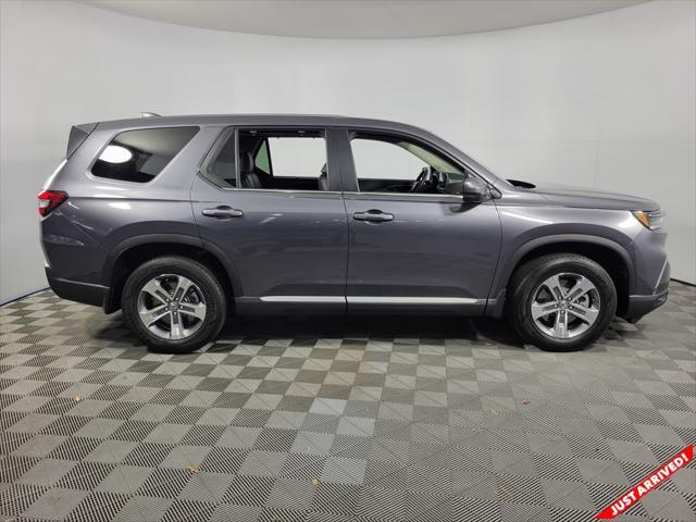 used 2024 Honda Pilot car, priced at $40,148