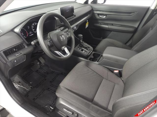 used 2024 Honda CR-V car, priced at $33,464