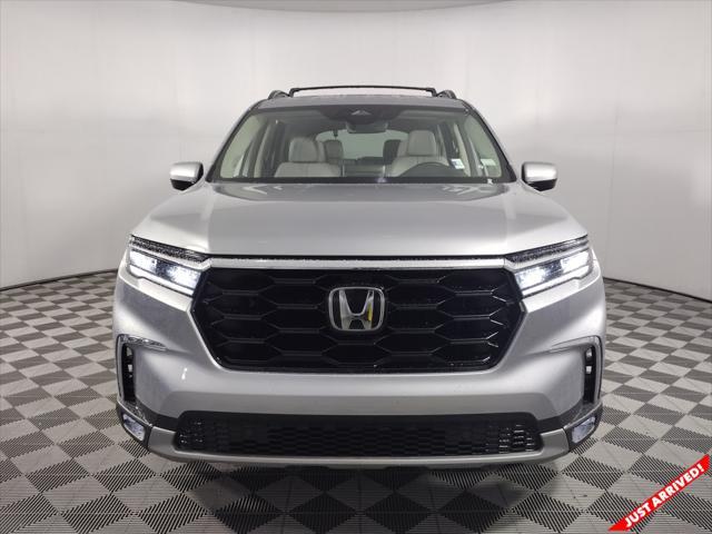 used 2023 Honda Pilot car, priced at $41,349
