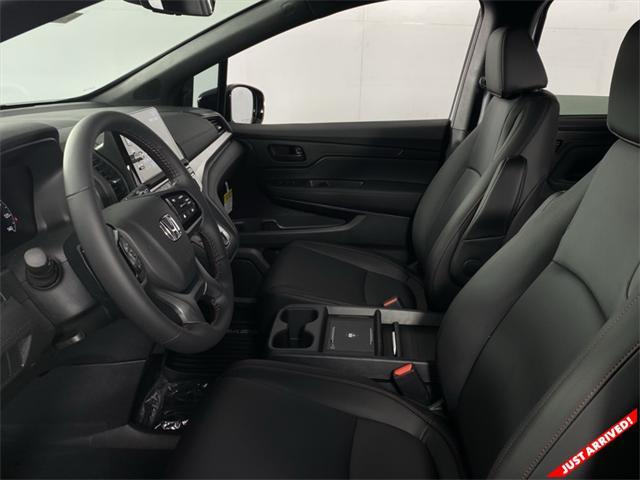 new 2025 Honda Odyssey car, priced at $45,275