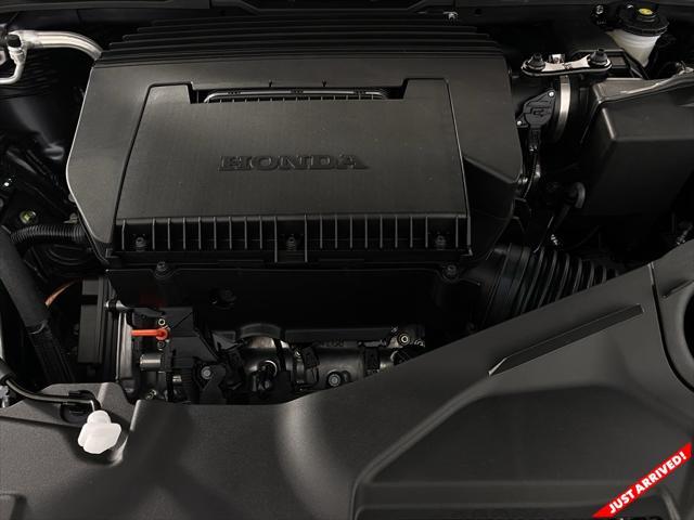 new 2025 Honda Pilot car, priced at $48,950