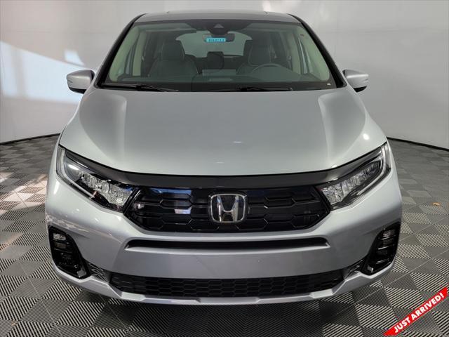 new 2025 Honda Odyssey car, priced at $52,275