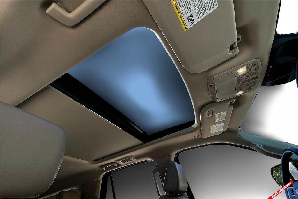 used 2023 Ford Expedition Max car, priced at $48,014
