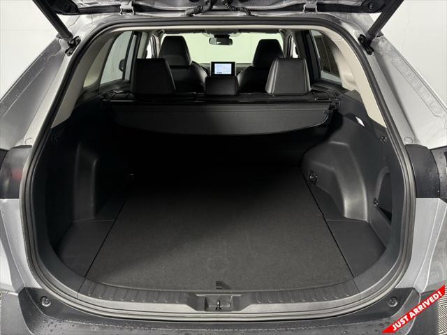 used 2023 Toyota RAV4 Hybrid car, priced at $37,696