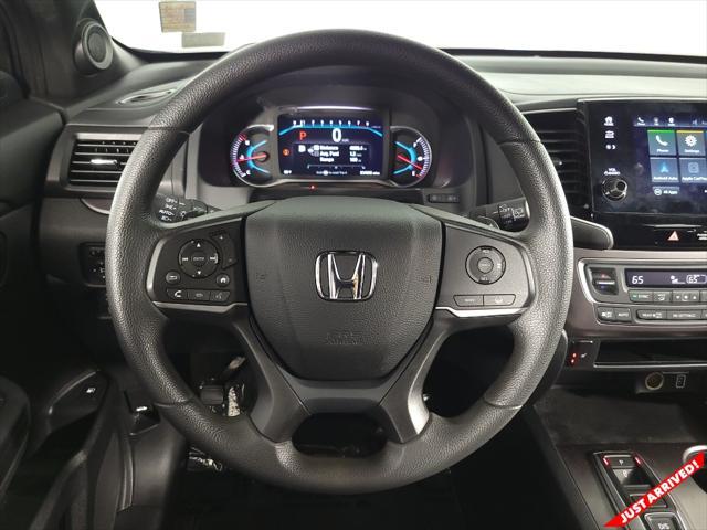 used 2022 Honda Pilot car, priced at $30,000