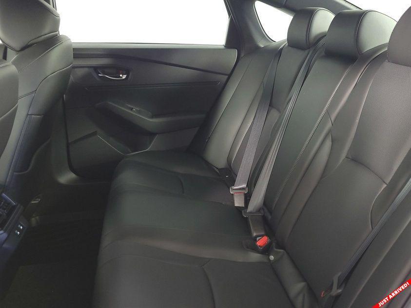 new 2025 Honda Accord Hybrid car, priced at $36,570