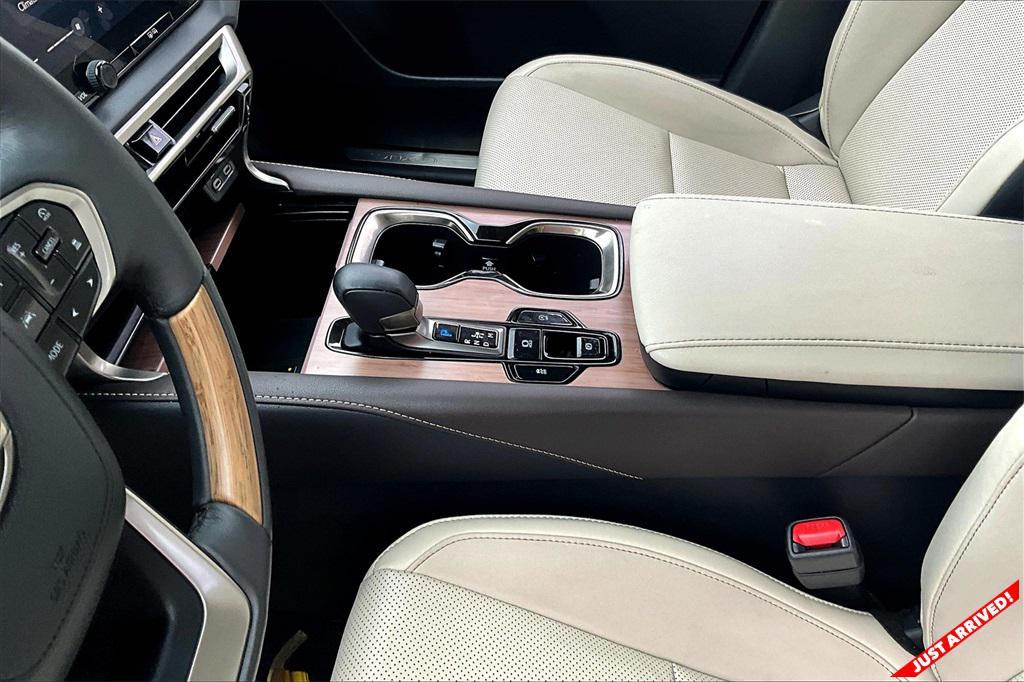 used 2023 Lexus RX 350 car, priced at $46,850