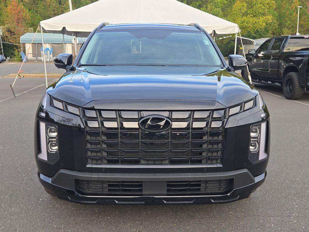 used 2025 Hyundai Palisade car, priced at $41,184
