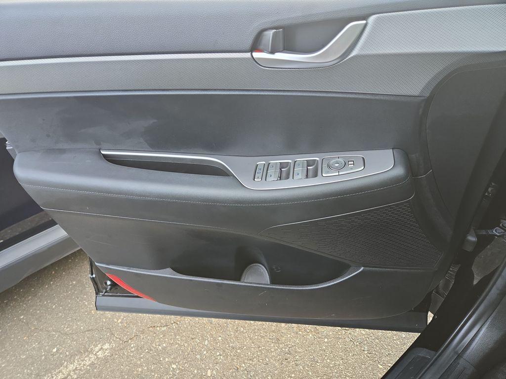 used 2025 Hyundai Palisade car, priced at $41,184