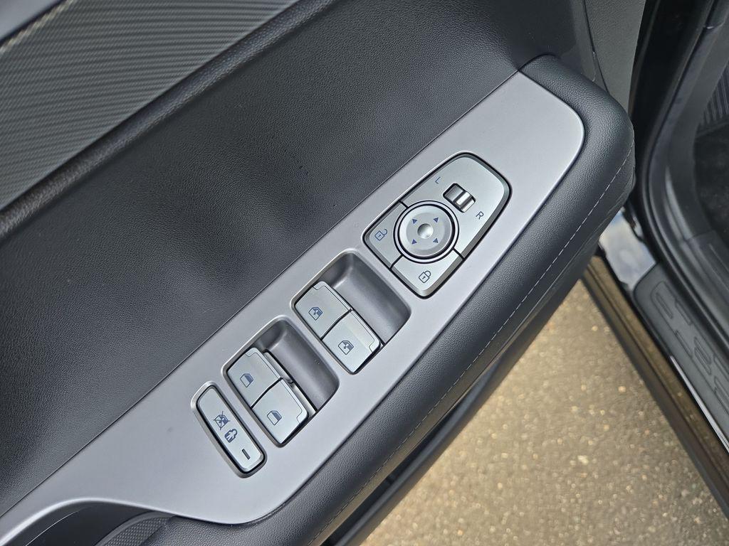 used 2025 Hyundai Palisade car, priced at $41,184